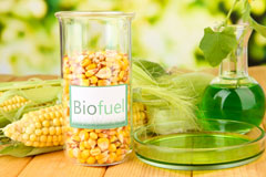 Tideford biofuel availability
