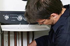 boiler repair Tideford