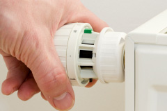 Tideford central heating repair costs