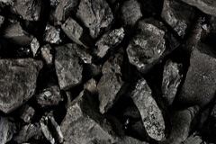 Tideford coal boiler costs