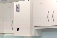 Tideford electric boiler quotes