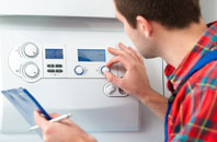 free commercial Tideford boiler quotes