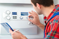 free Tideford gas safe engineer quotes